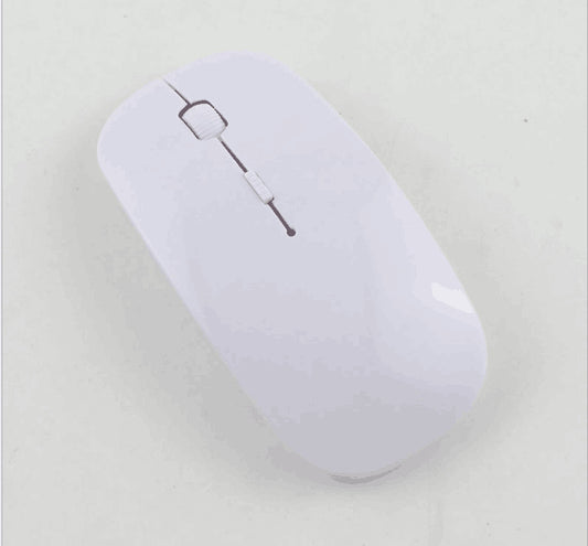 Mouse Wireless Ultra-Thin Wireless Mouse